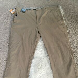Men's Tan Pants